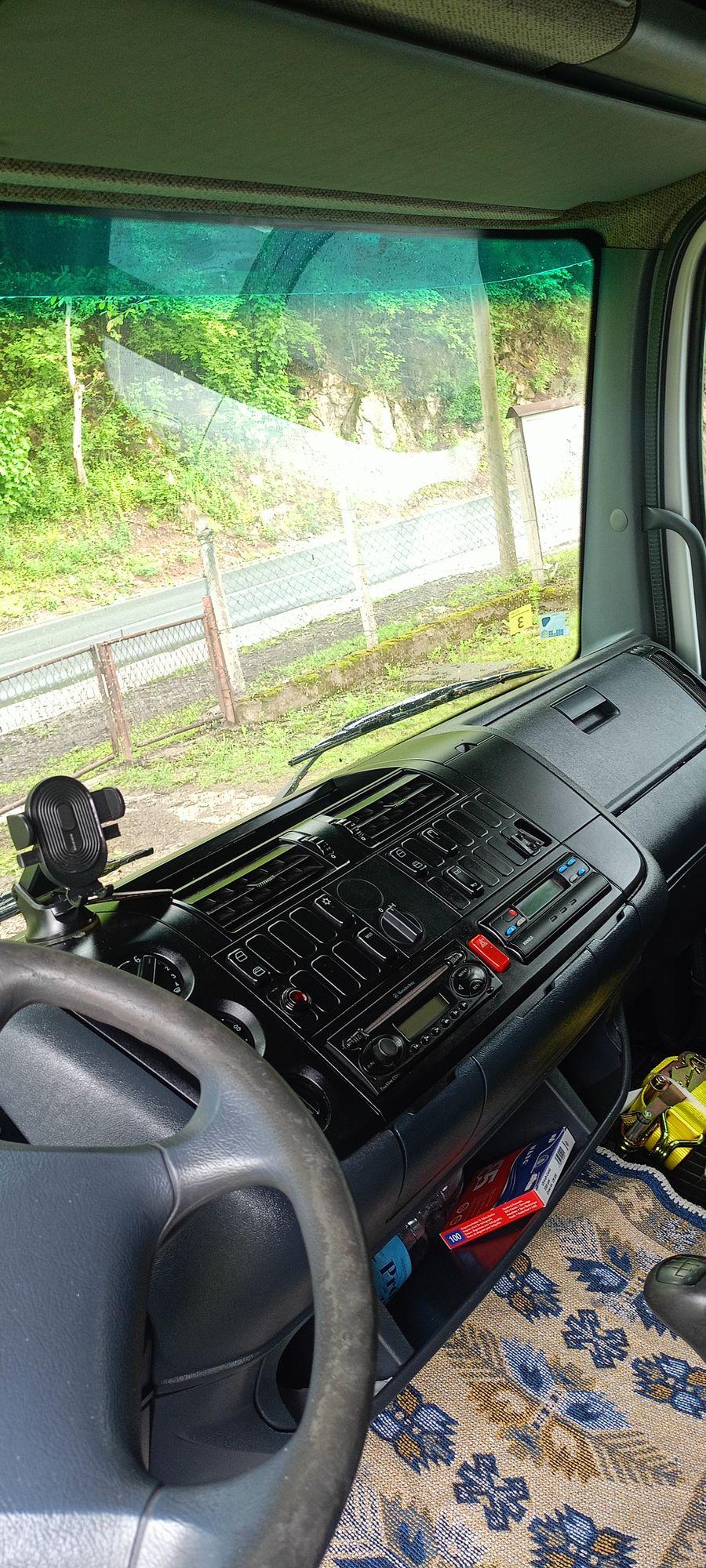 Mercedes Atego 818 — slika 5 od 7