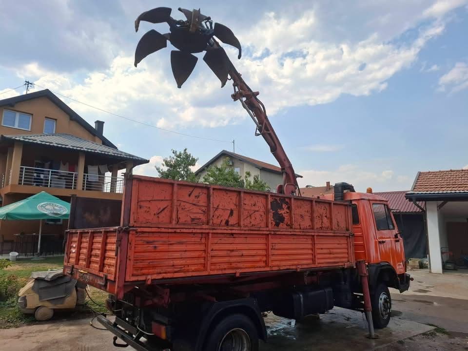 Iveco kiper — slika 3 od 7