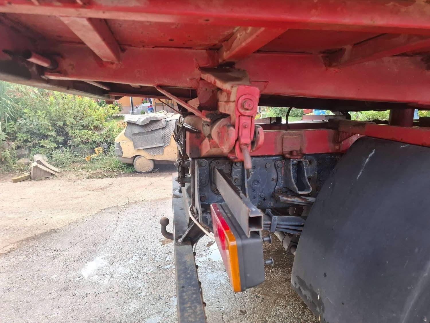 Iveco kiper — slika 7 od 7