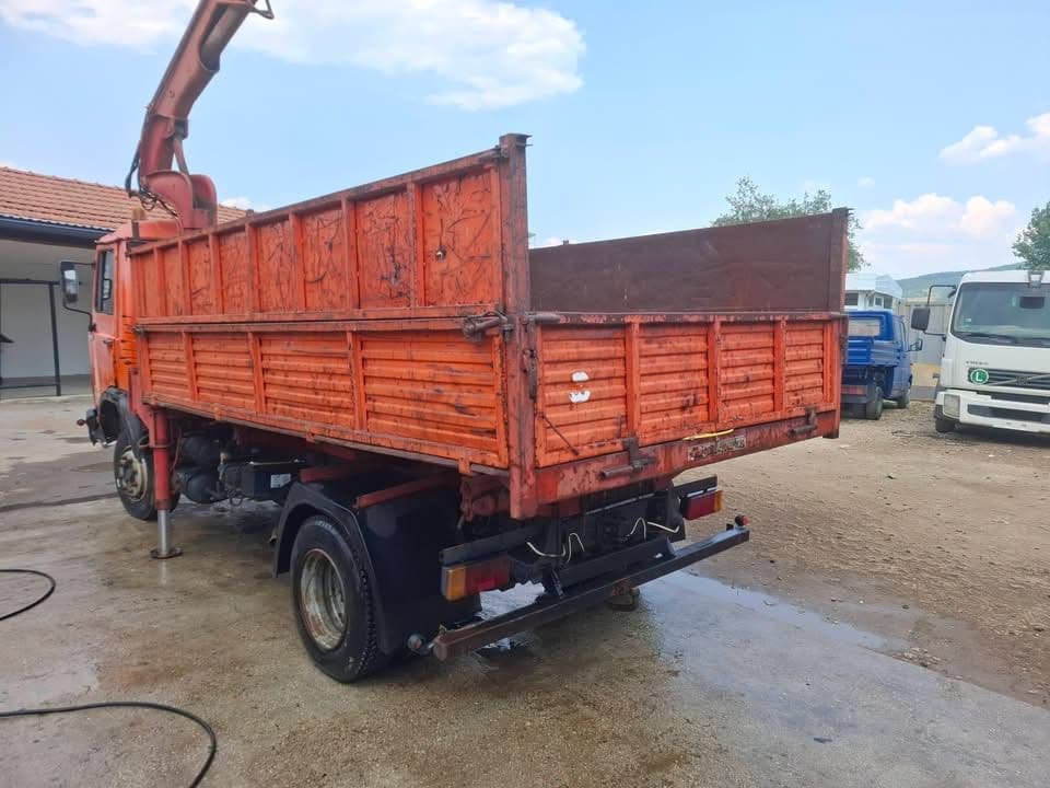 Iveco kiper — slika 4 od 7