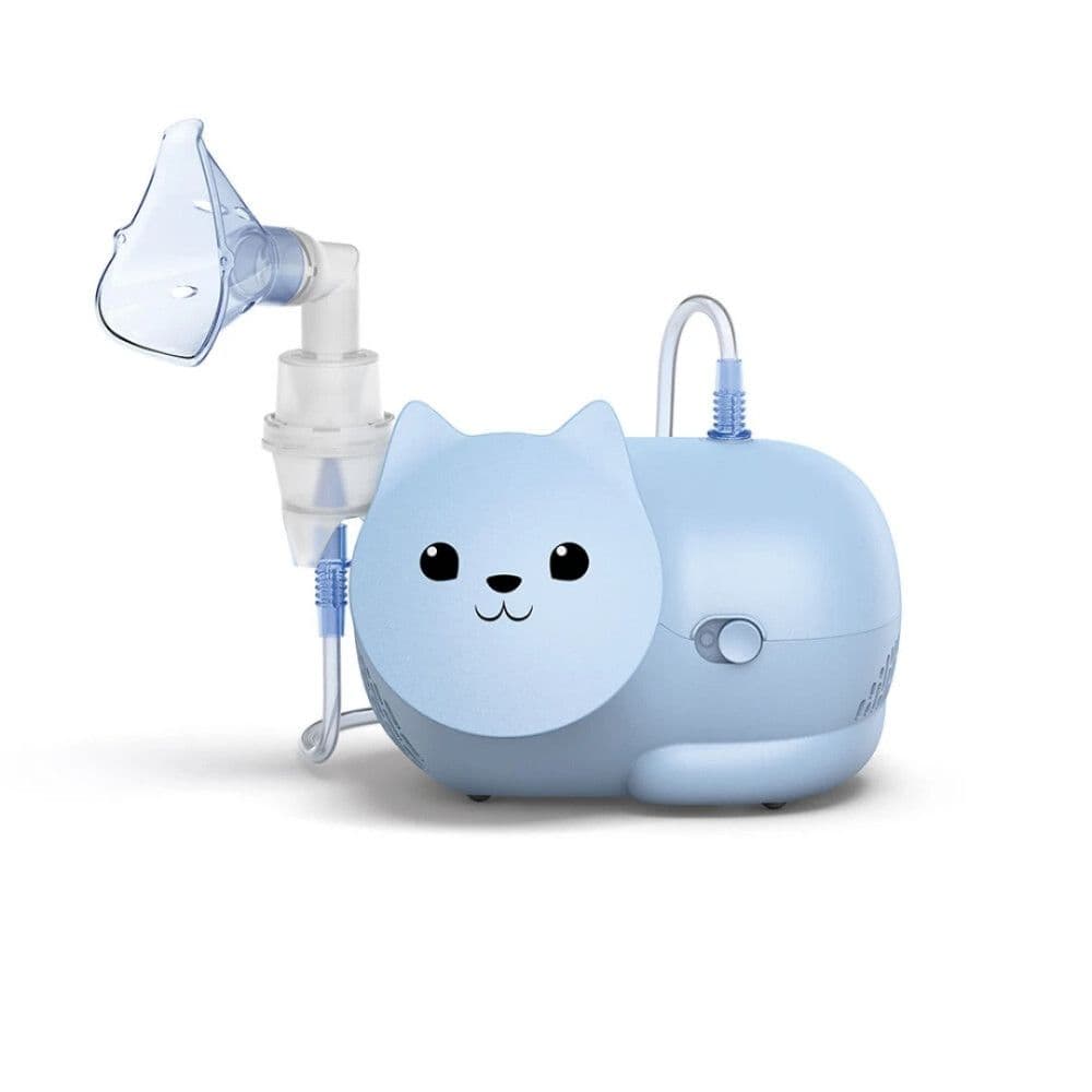 INHALATOR OMRON NAMI CAT — slika 1 od 3