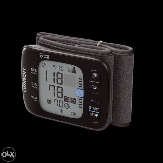Tlakomjer OMRON RS7 — slika 1 od 1