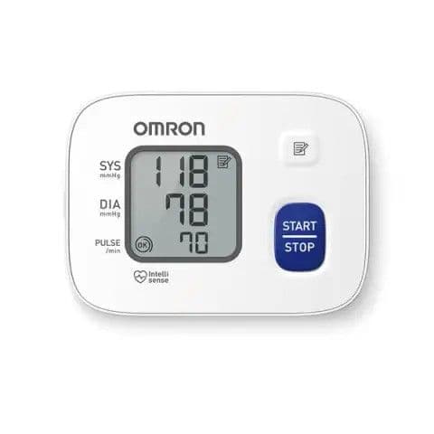Tlakomjer OMRON RS2 — slika 1 od 3
