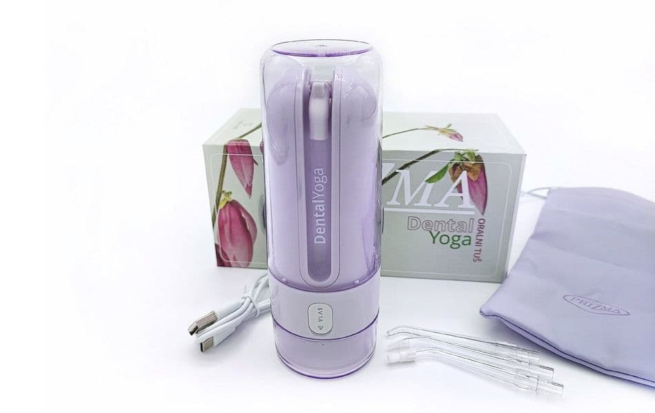 Oralni tuš Dental Yoga — slika 3 od 6