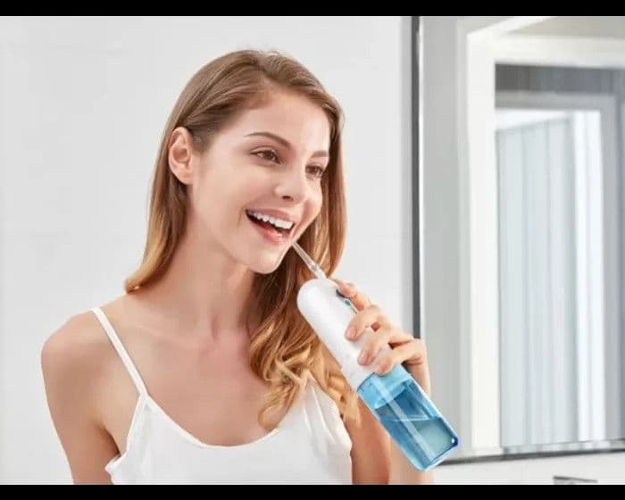Oralni tuš Dental Travel — slika 2 od 6