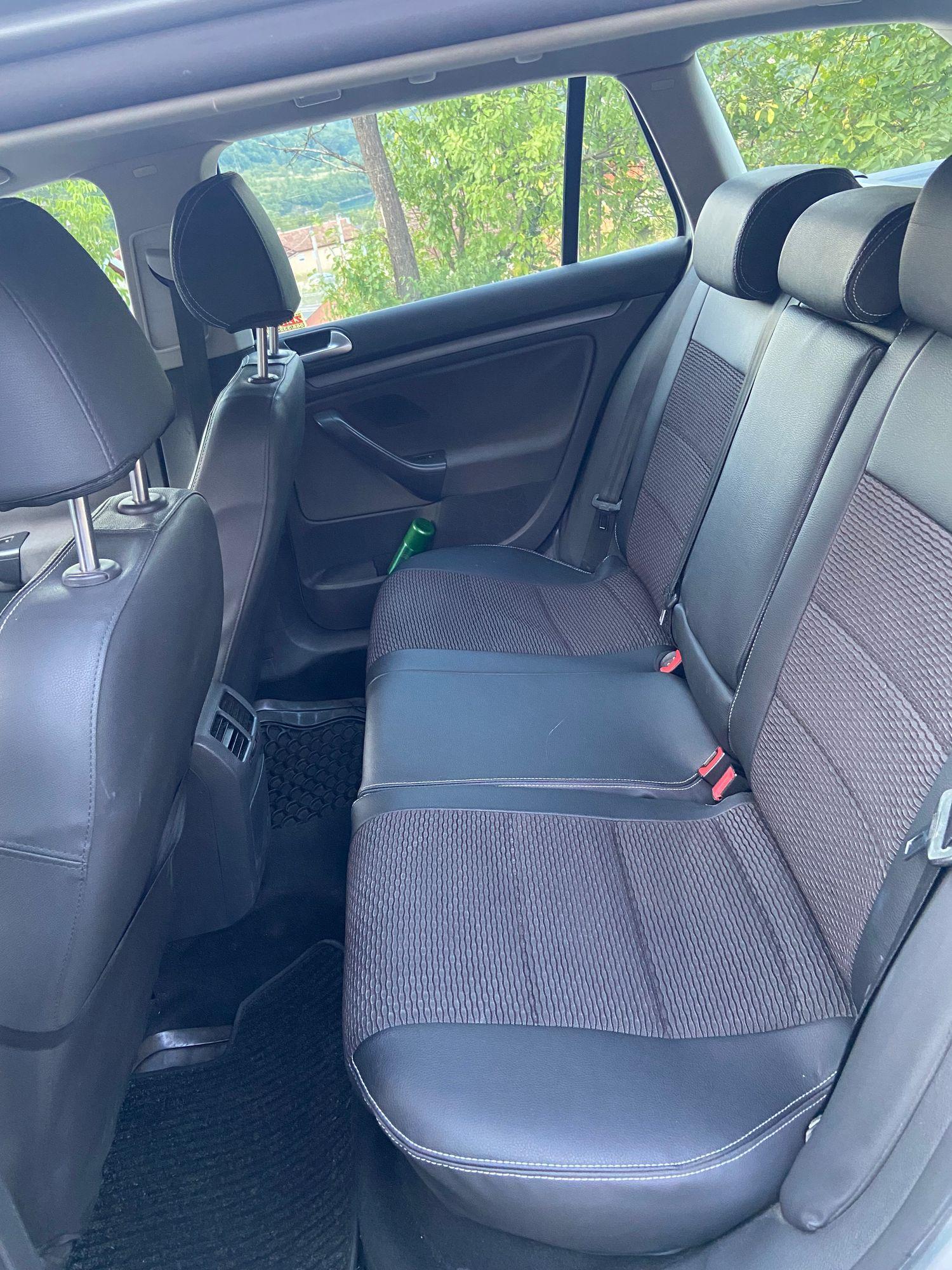 Volkswagen Golf 5 1.9 TDI Karavan — slika 4 od 8