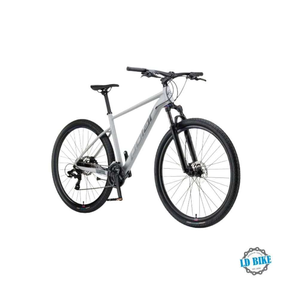 BICIKL POLAR MIRAGE COMP 29 grey — slika 4 od 4