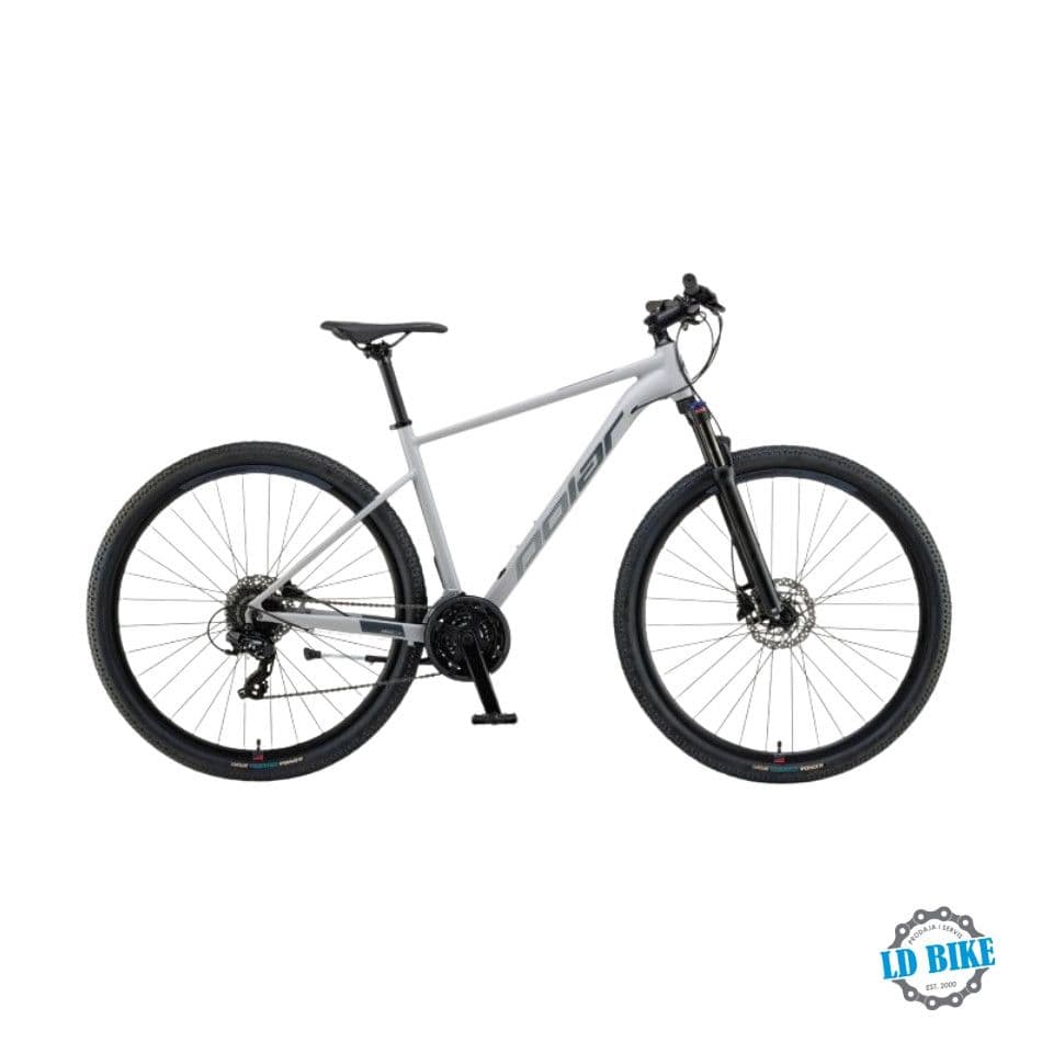 BICIKL POLAR MIRAGE COMP 29 grey — slika 2 od 4