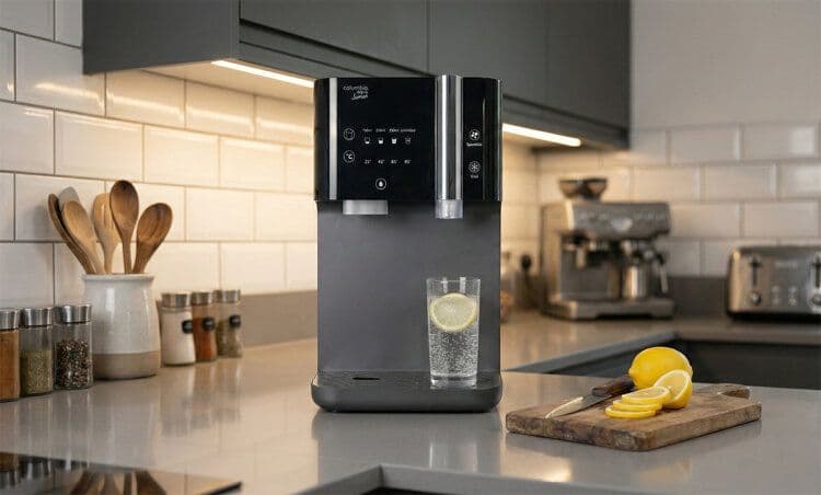 RO Dispenzer za vodu - Columbia Juman Spark — slika 3 od 7