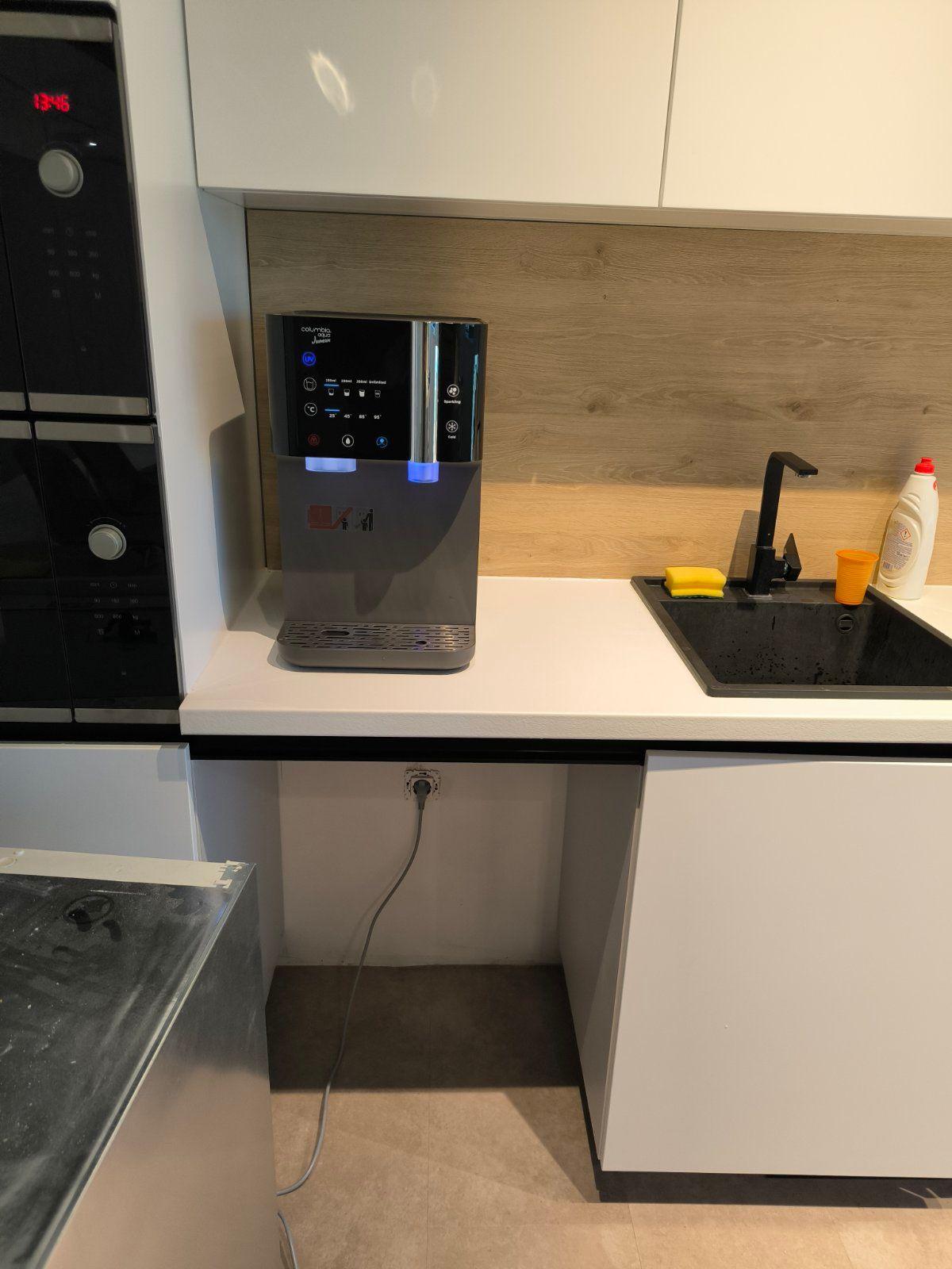 RO Dispenzer za vodu - Columbia Juman Spark — slika 4 od 7