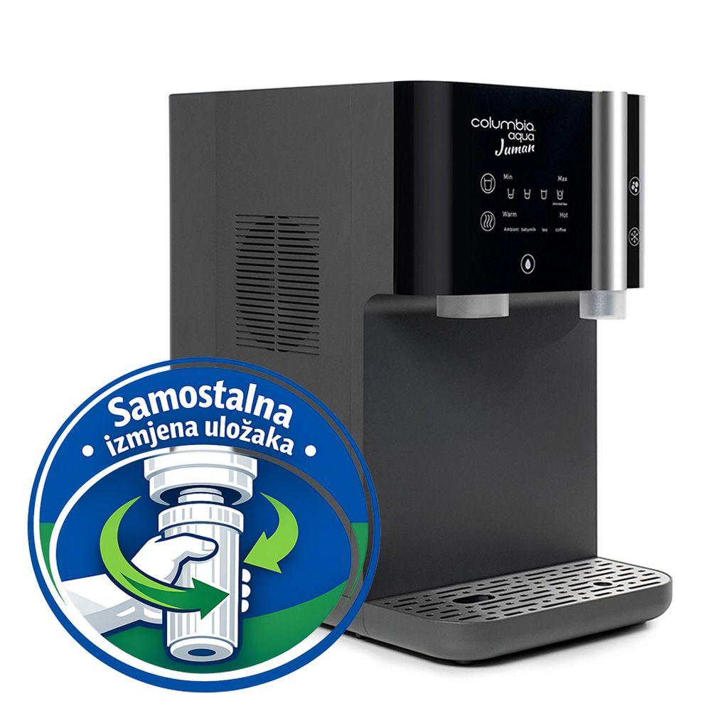 RO Dispenzer za vodu - Columbia Juman Spark — slika 2 od 7