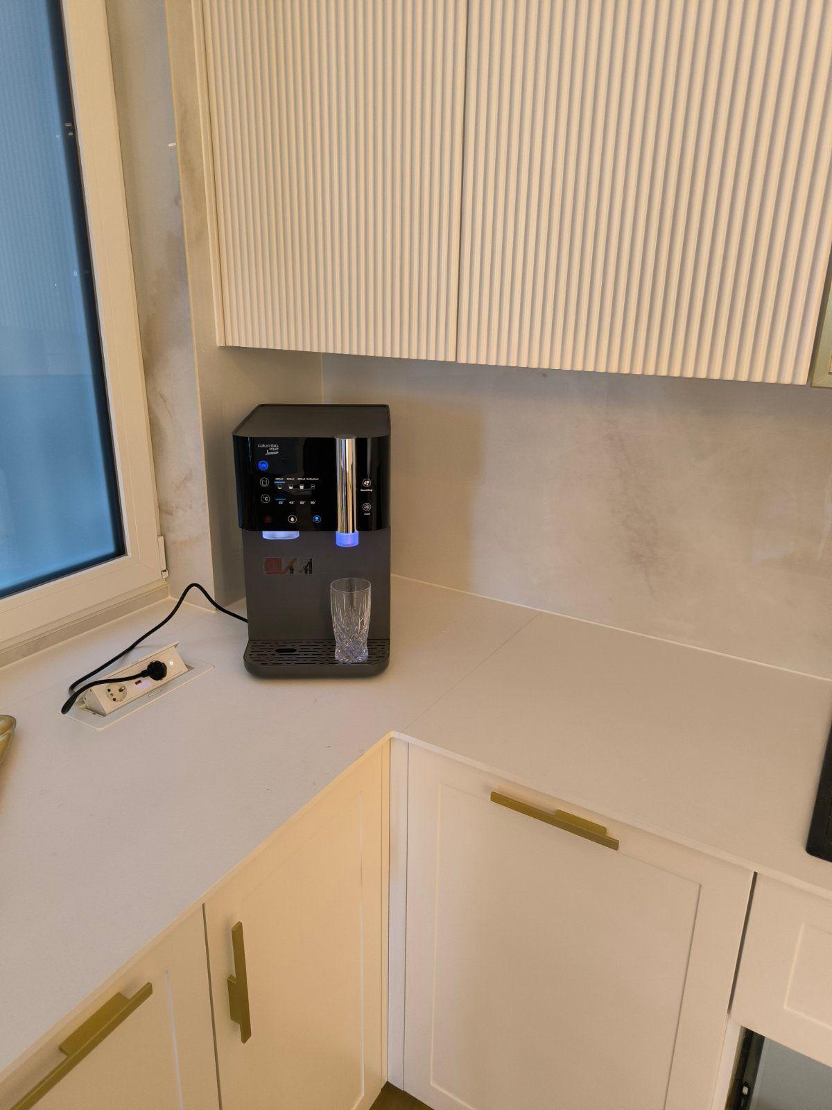 RO Dispenzer za vodu - Columbia Juman Spark — slika 5 od 7