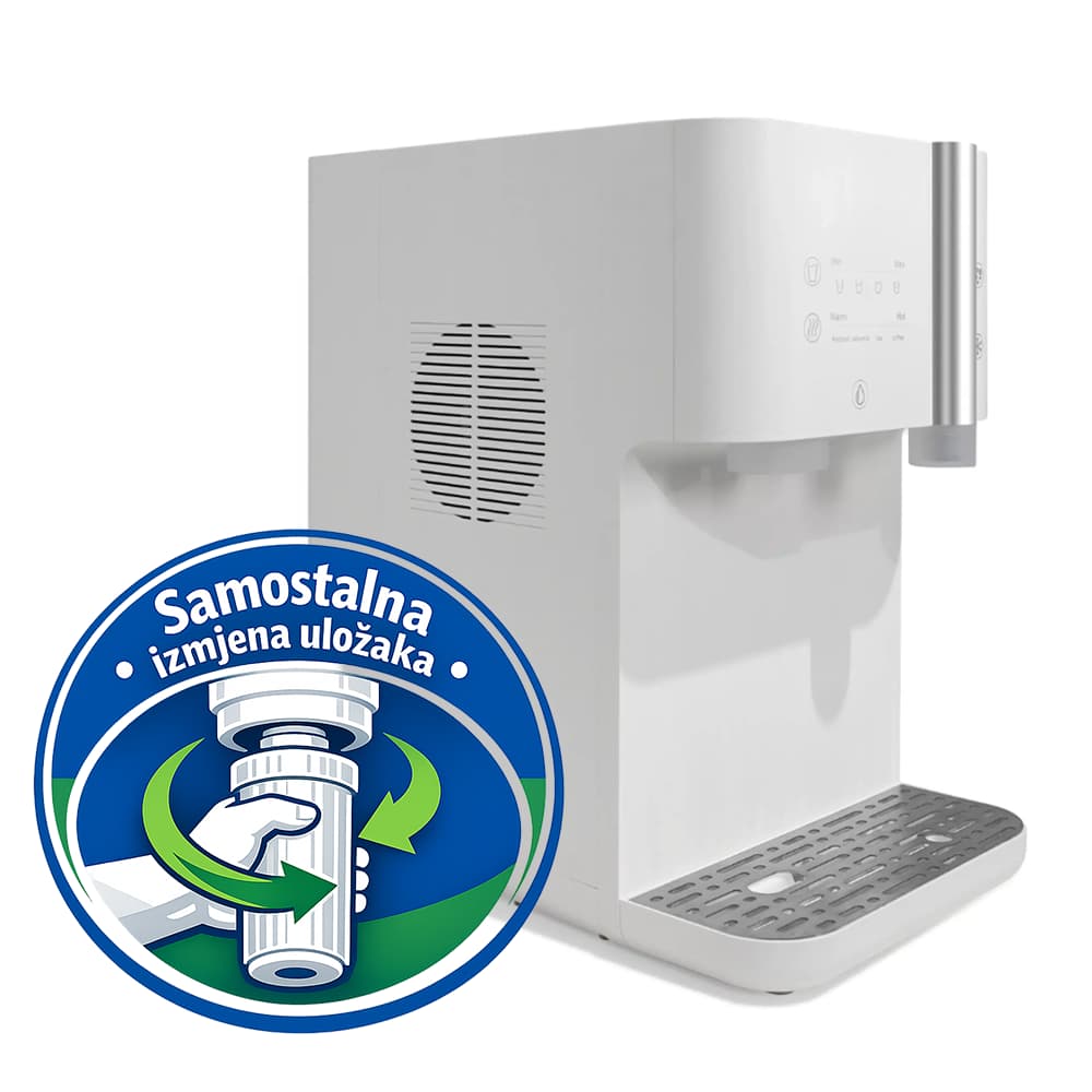 RO Dispenzer za vodu - Columbia Juman — slika 2 od 8