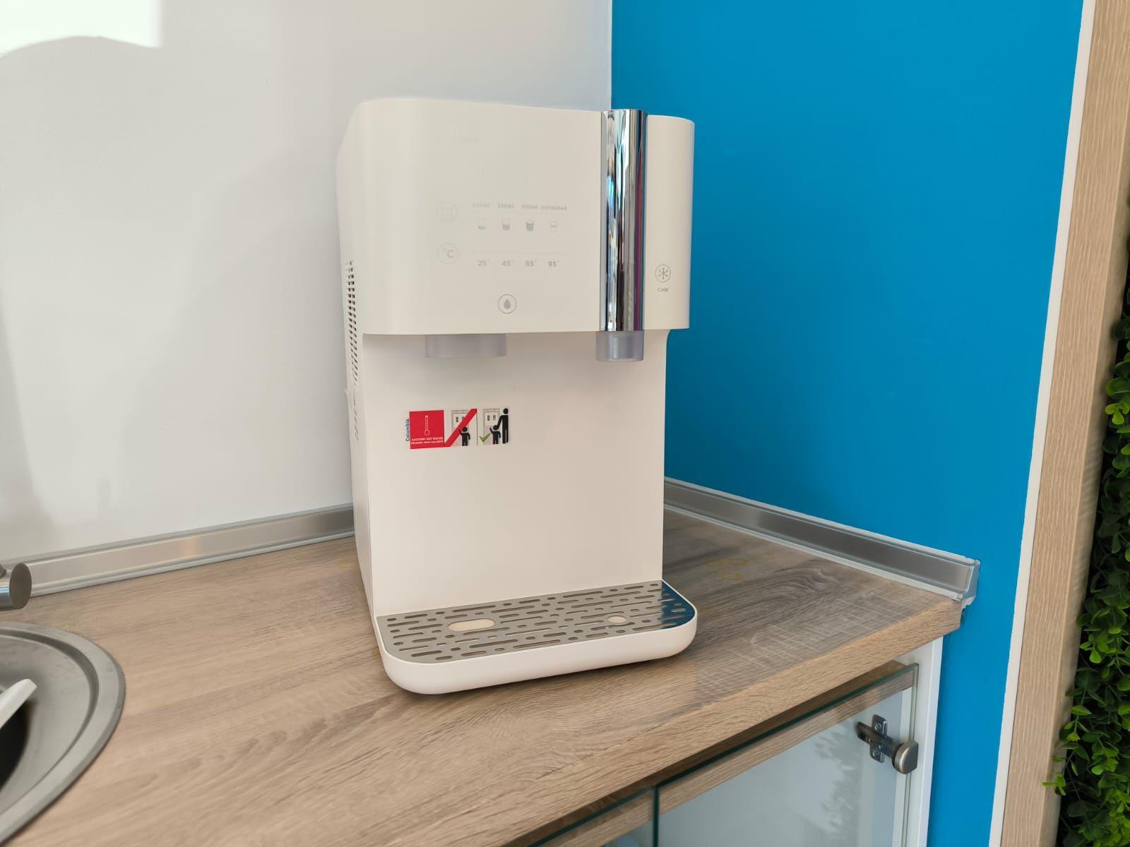 RO Dispenzer za vodu - Columbia Juman — slika 4 od 8