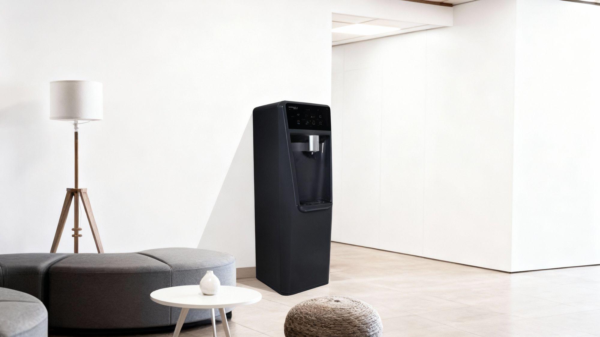 RO uredski dispenzer za vodu - Columbia Office Touch — slika 1 od 7