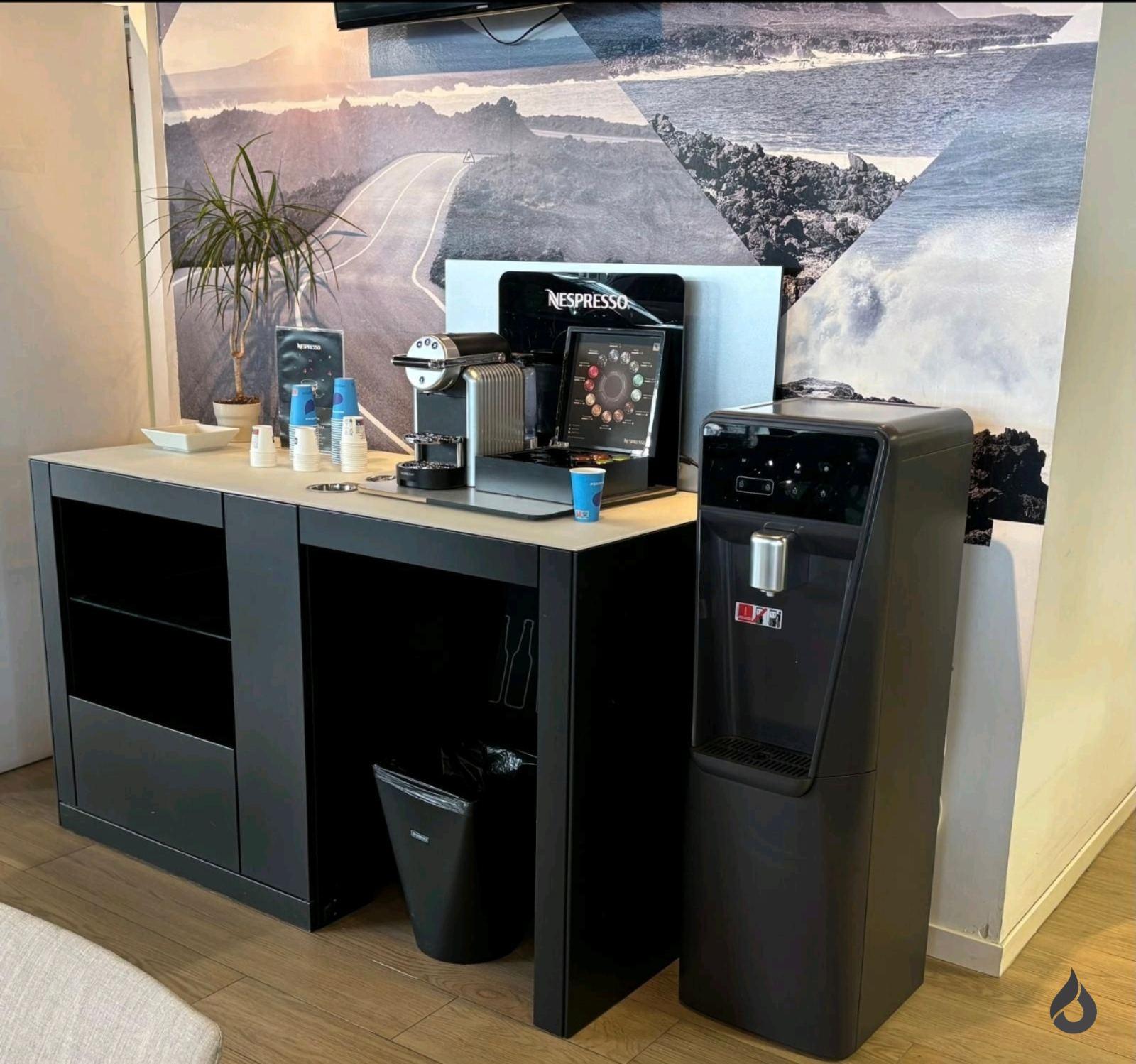 RO uredski dispenzer za vodu - Columbia Office Touch — slika 5 od 7