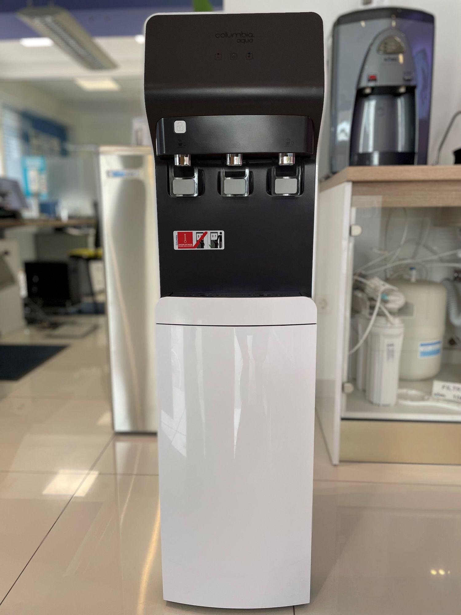 RO uredski dispenzer za vodu - Columbia Office — slika 4 od 7