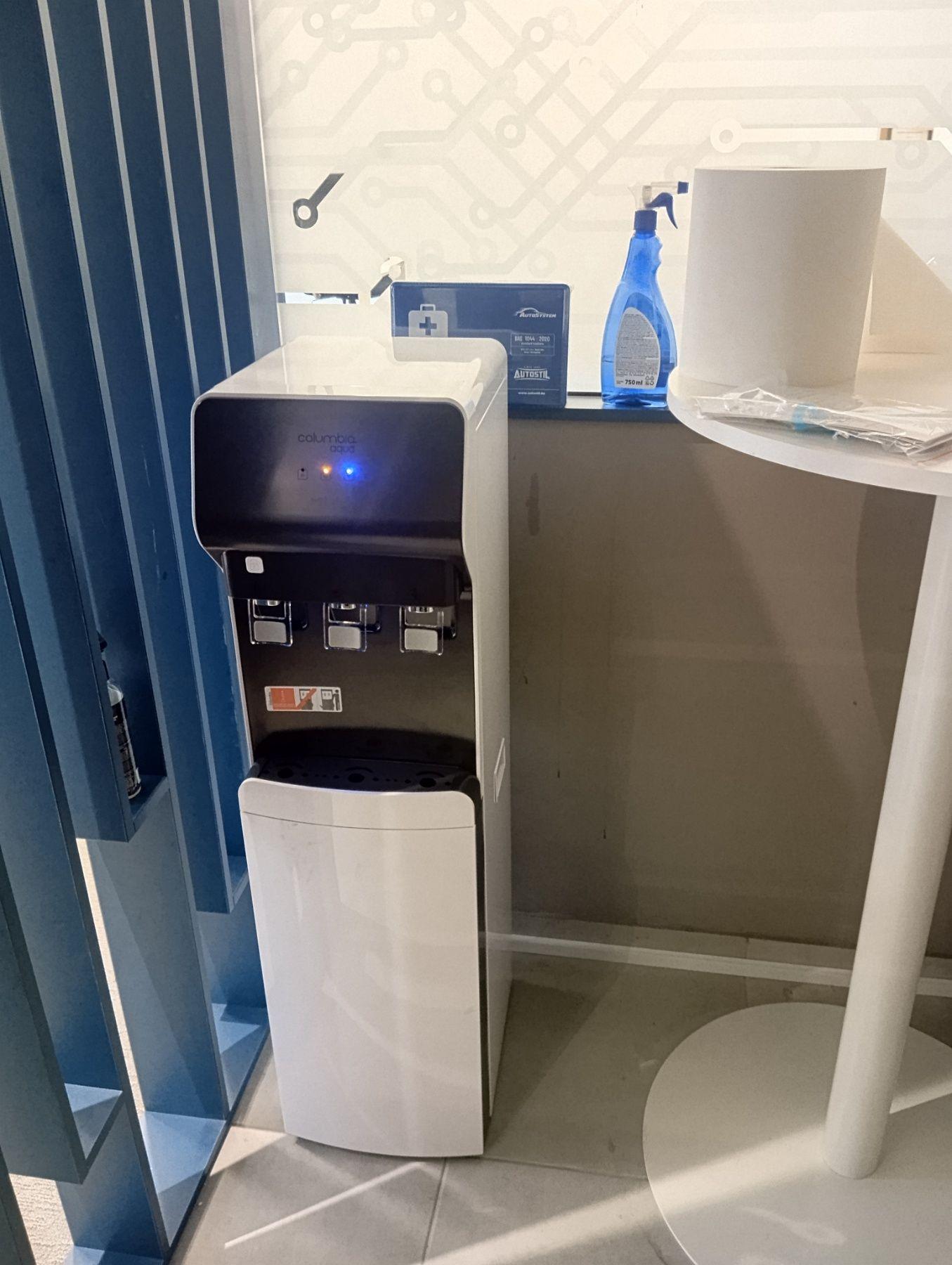 RO uredski dispenzer za vodu - Columbia Office — slika 1 od 7