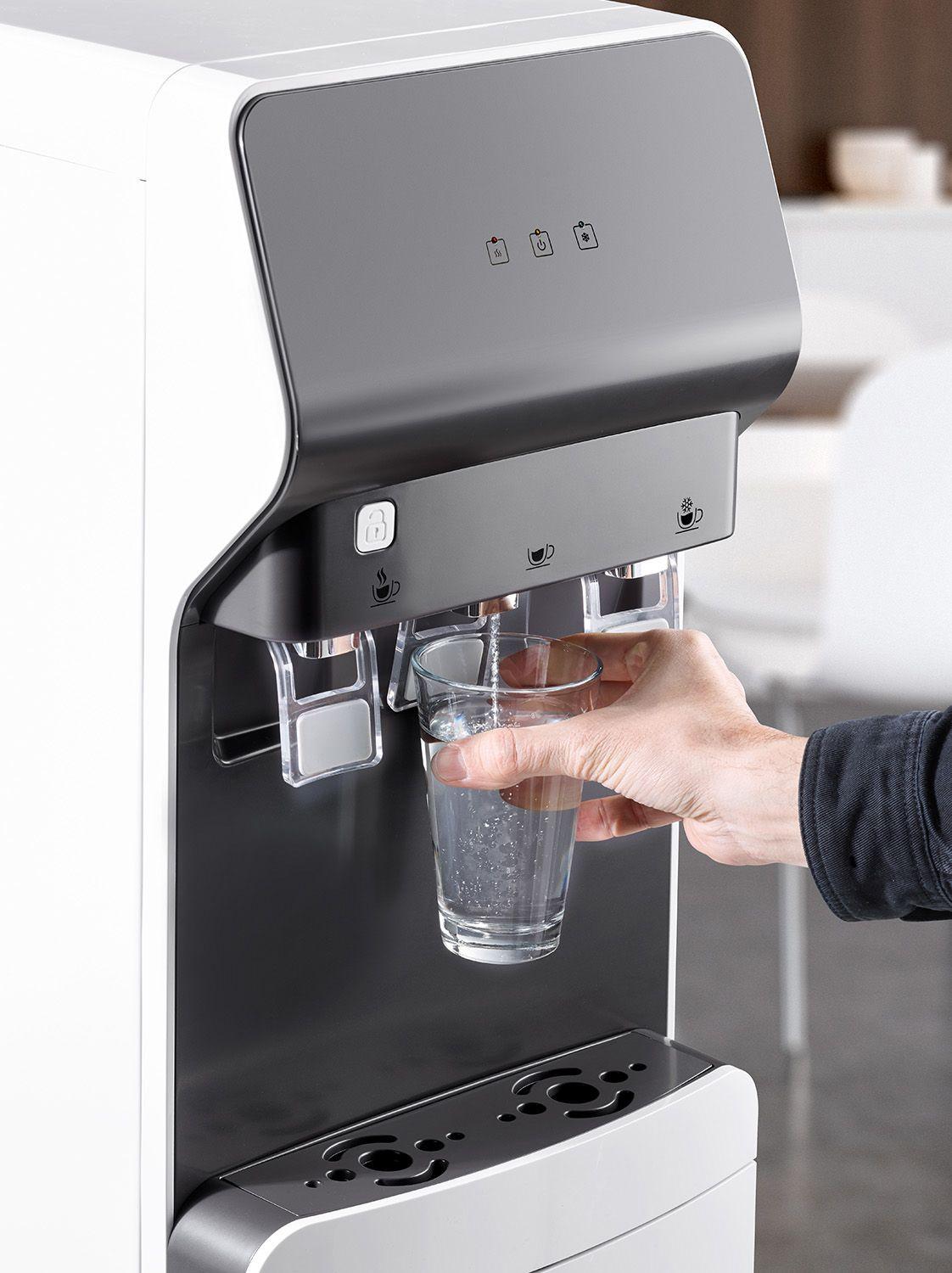 RO uredski dispenzer za vodu - Columbia Office — slika 3 od 7