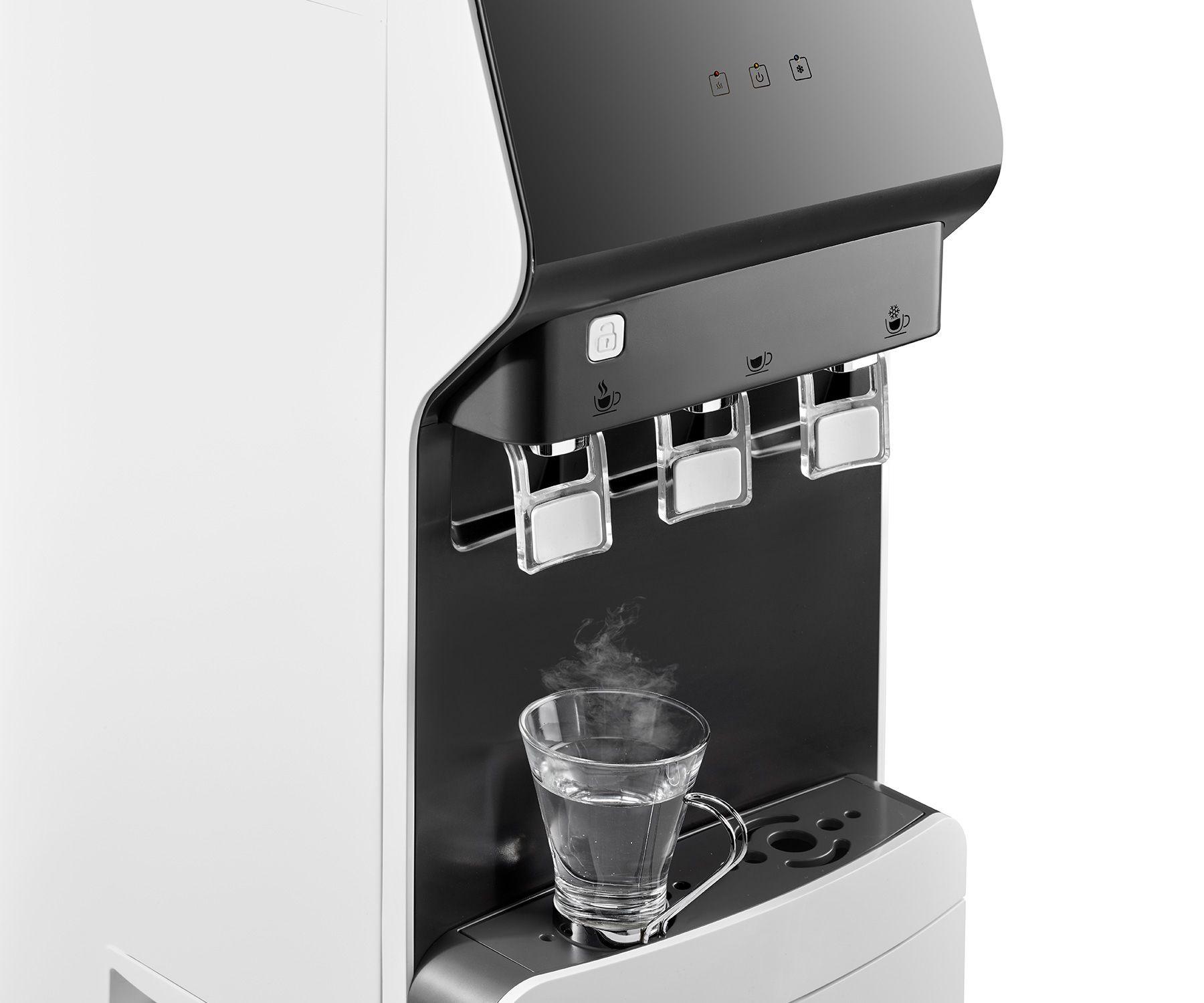 RO uredski dispenzer za vodu - Columbia Office — slika 6 od 7