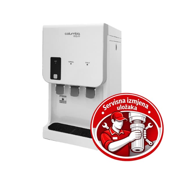 RO Dispenzer za vodu - Columbia Home — slika 2 od 7
