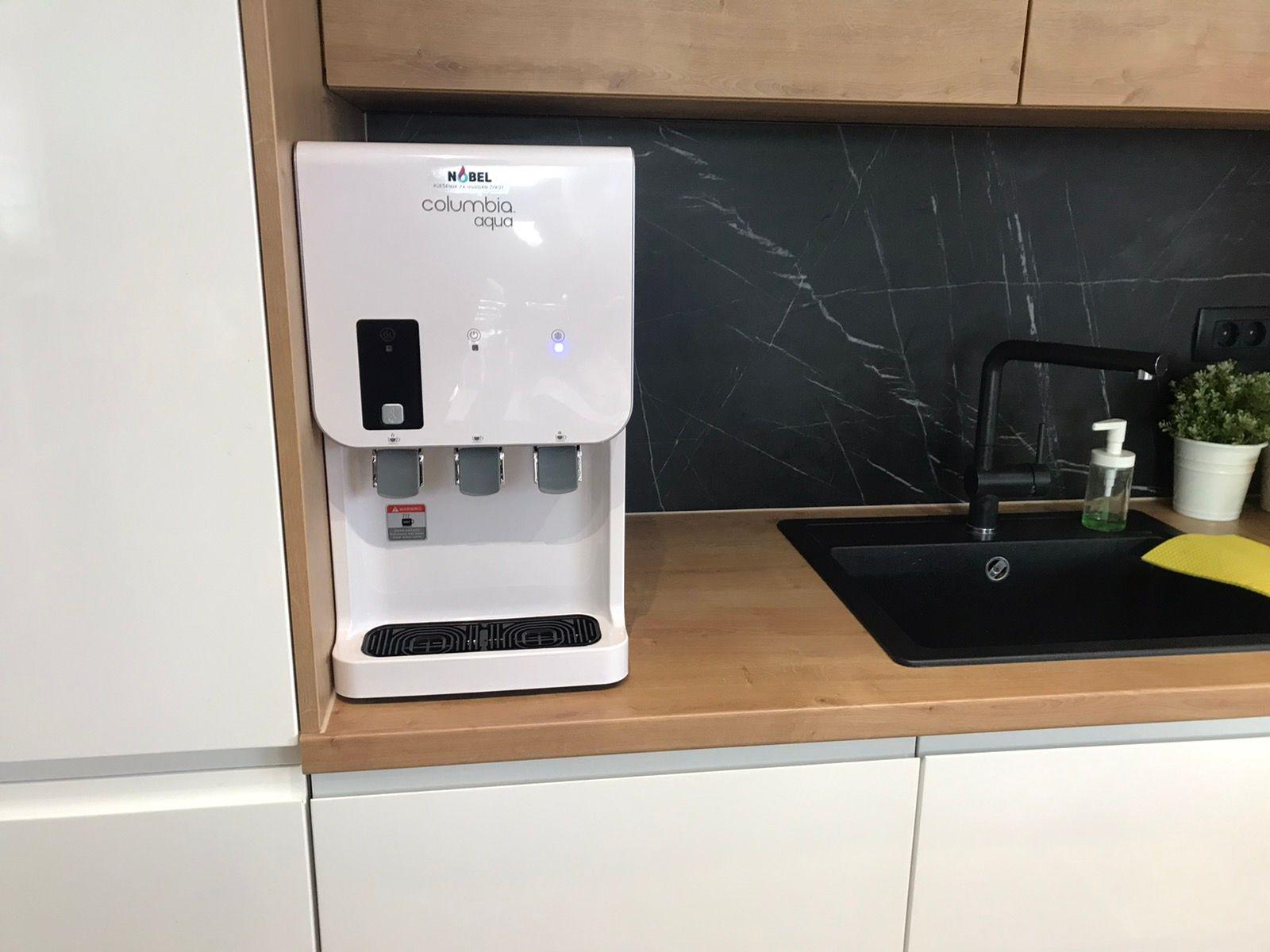 RO Dispenzer za vodu - Columbia Home — slika 1 od 7