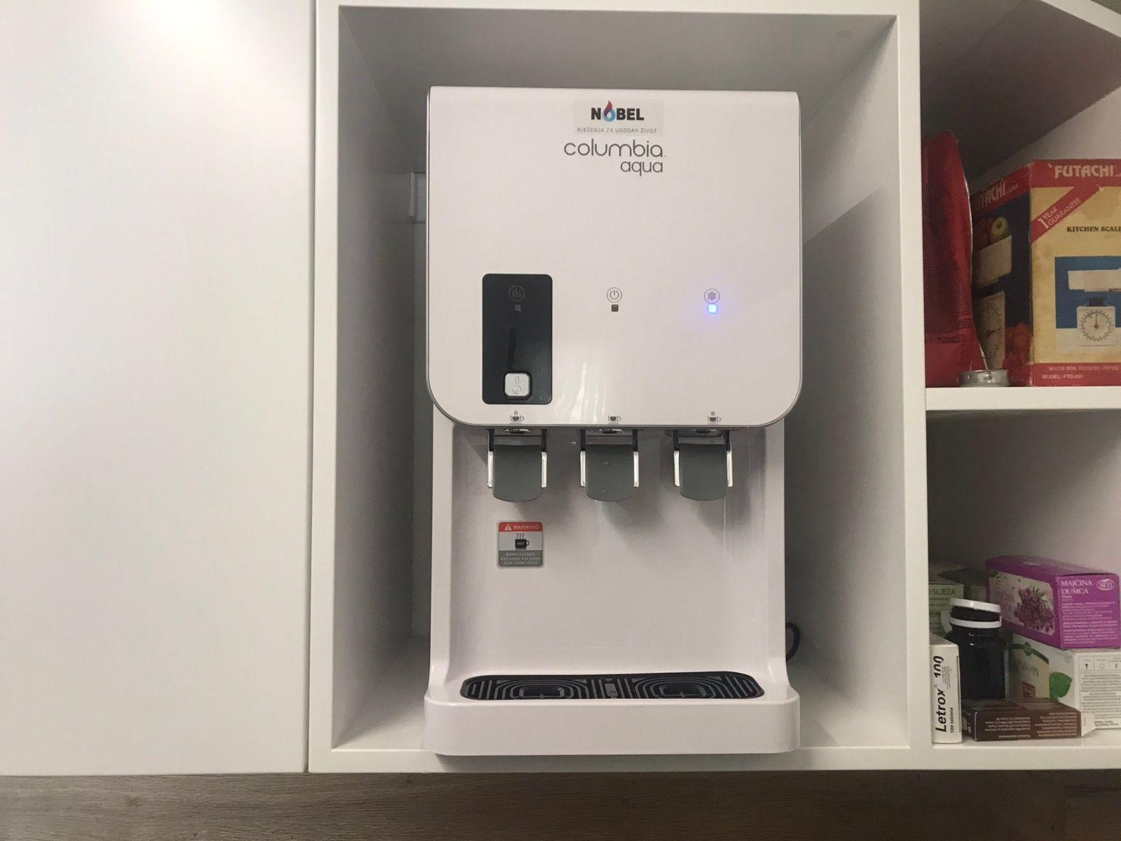 RO Dispenzer za vodu - Columbia Home — slika 7 od 7