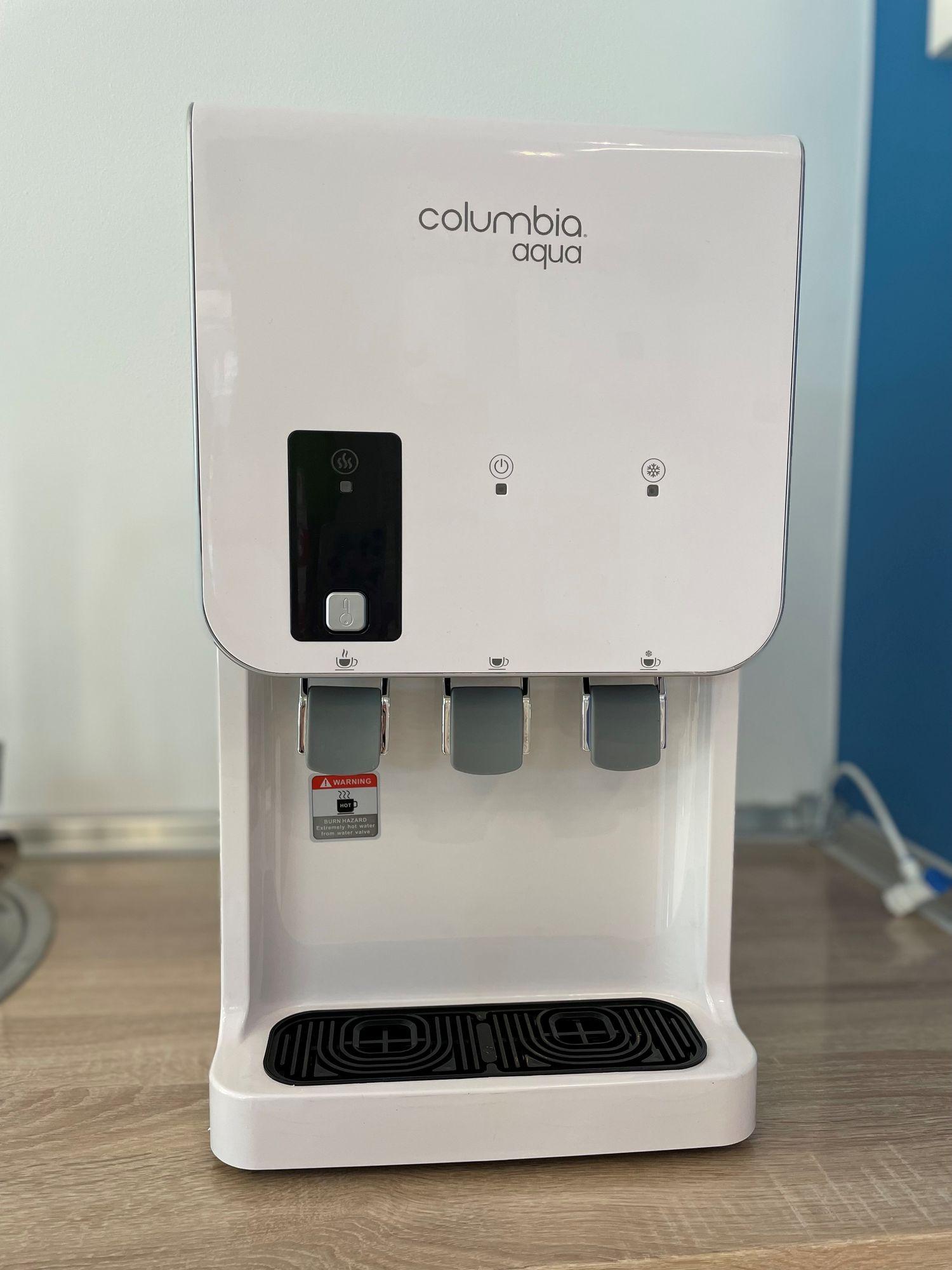 RO Dispenzer za vodu - Columbia Home — slika 4 od 7