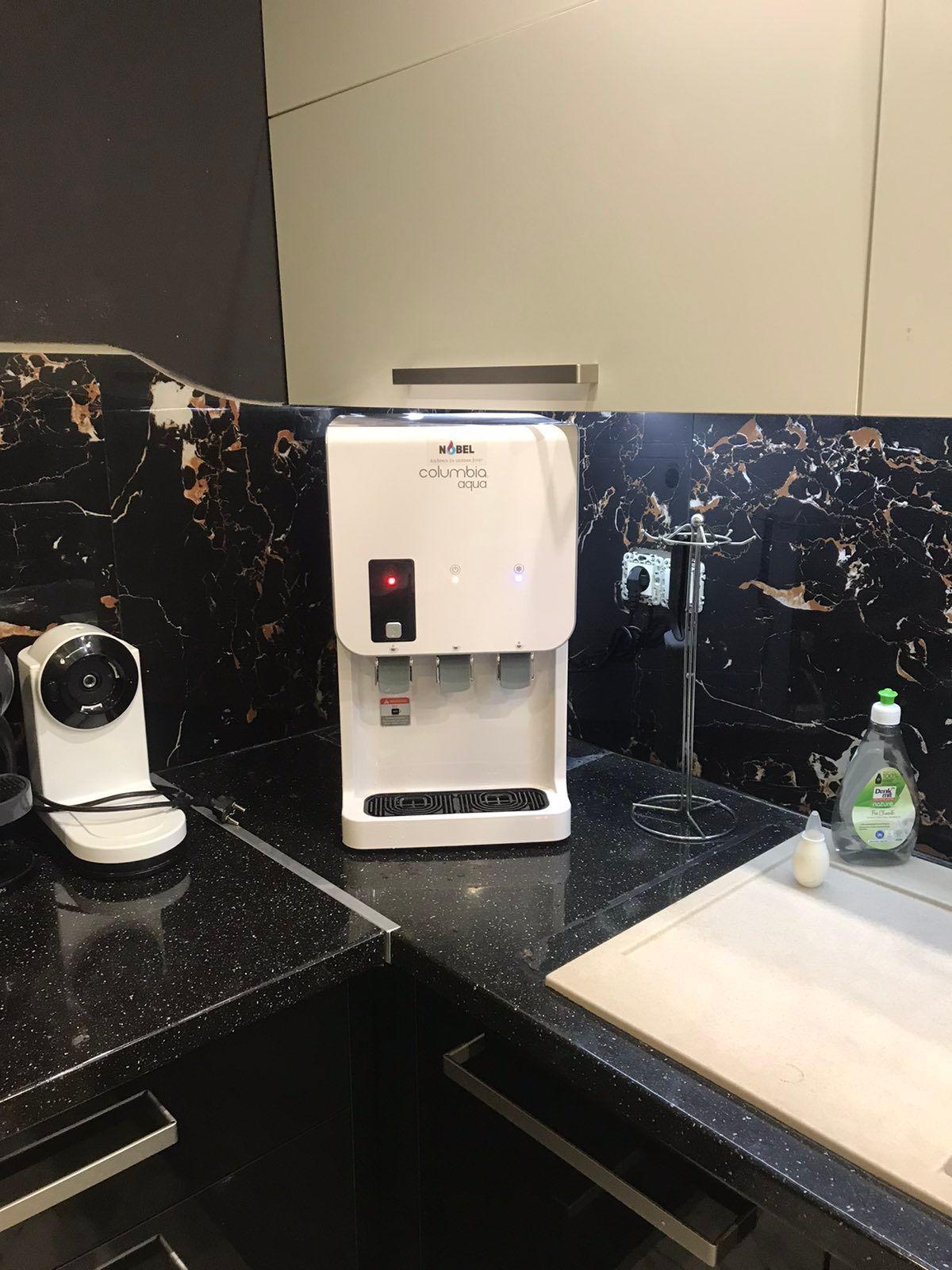 RO Dispenzer za vodu - Columbia Home — slika 3 od 7