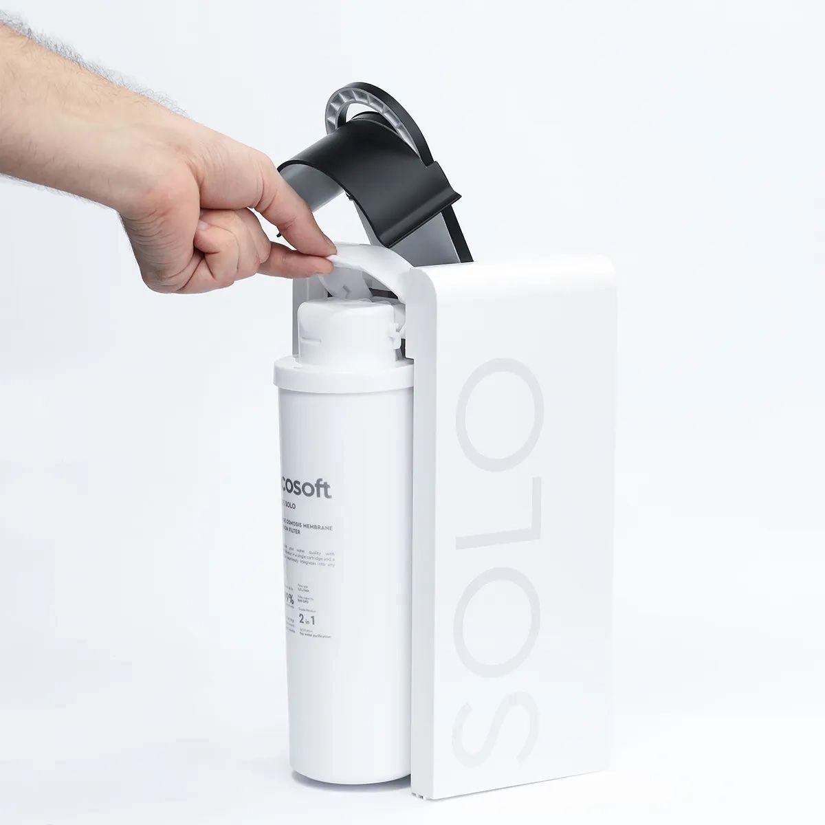 RO direct flow Ecosoft Cross Solo — slika 4 od 5
