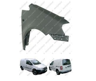 VW CADDY -Blatobran desni (2003-2010) — slika 1 od 1