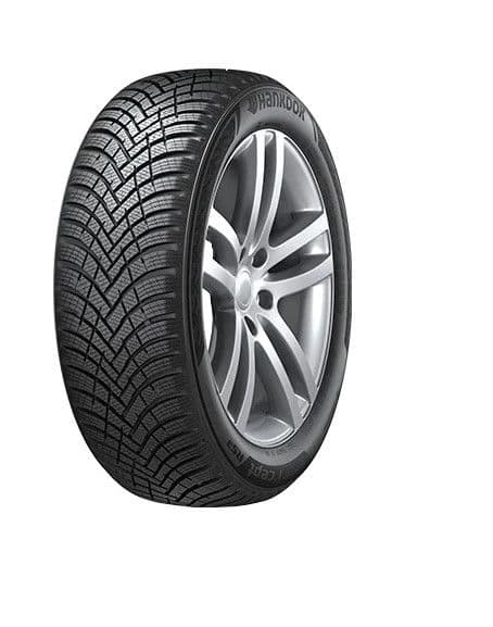 Guma HANKOOK 205/55 R16 91H WINTER Dot: 2025 — slika 1 od 1