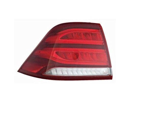 MERCEDES GLE (W166) -Stoplampa lijeva LED (2015-2019) — slika 1 od 1
