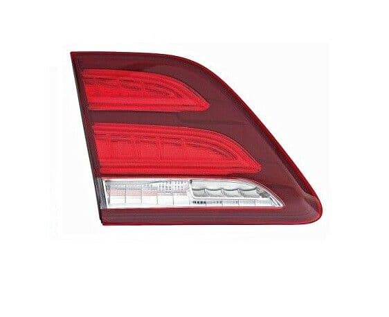 MERCEDES GLE (W166) -Stoplampa lijeva unut. LED (2015-) — slika 1 od 1