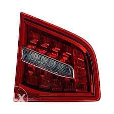 AUDI A6 -Štoplampa lijeva LED, Unutarnja ORG (2008-2011) — slika 2 od 2