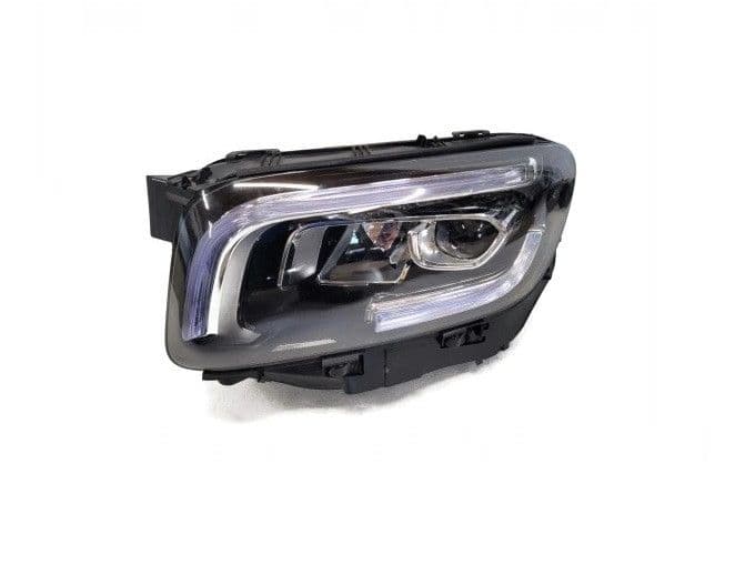 MERCEDES GLB (X247) -Far lijevi FULL LED (2019-) — slika 1 od 1