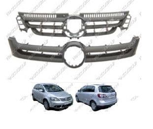VW GOLF PLUS -Prednja Maska (2005-2009) — slika 1 od 1