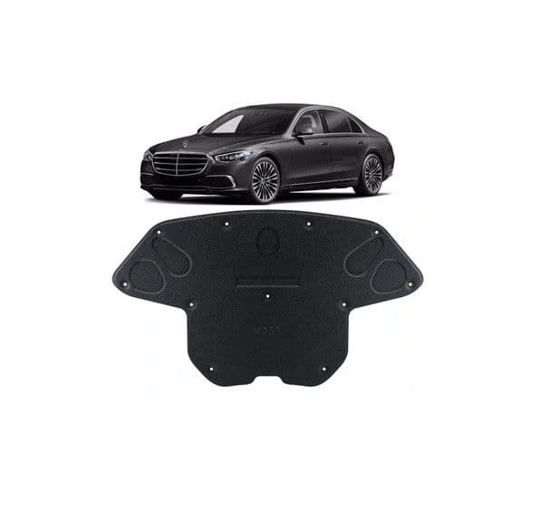 MERCEDES S (W223) -Izolacija haube (2020-) — slika 1 od 1