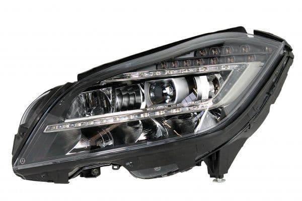 MERCEDES CLS (C218) -Far lijevi /LED (2011-2014) — slika 1 od 1
