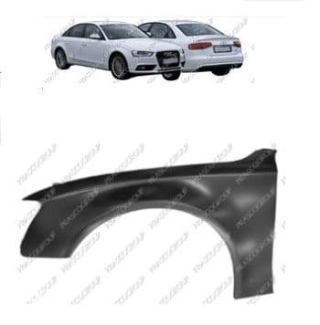 AUDI A4 -Blatobran, prednji lijevi (2012-2015) — slika 1 od 1