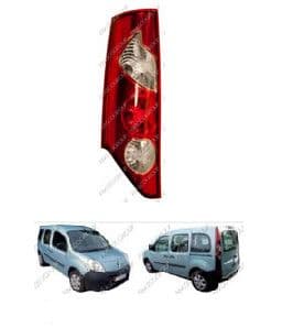 RENAULT KANGOO -Štoplampa lijeva (2007-2013) — slika 1 od 1