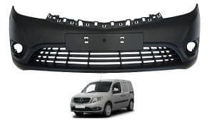 MERCEDES CITAN (W415) -Branik prednji (2012 - ) — slika 1 od 1