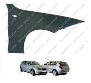 BMW 1 (E87N) -Prednji desni Blatobran (2007-2011) — slika 1 od 1