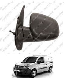 RENAULT KANGOO -Retrovizor lijevi mehanički (2013 -) — slika 1 od 1