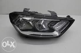 AUDI A1 -Far lijevi H15/H7 (2018-) — slika 2 od 2