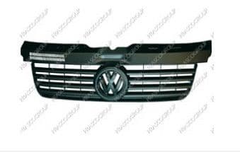 VW T5 - Prednja Maska (2003-2008) — slika 1 od 1