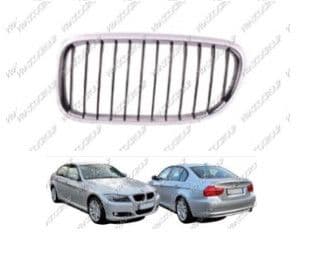 BMW 3 (E90) -Maska lijeva (2009-2011) — slika 1 od 1