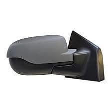 RENAULT CLIO -Retrovizor desni El. (2009-2012) — slika 1 od 1
