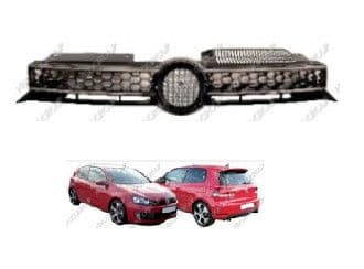VW GOLF VI GTI -Prednja Maska (2009-2012) — slika 1 od 1