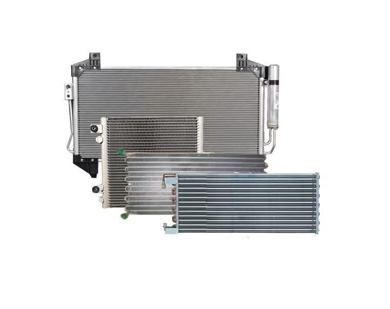 Hladnjak /Kiler / /Hladnjaci klime (BMW, AUDI, Mercedes, VW...) — slika 1 od 1